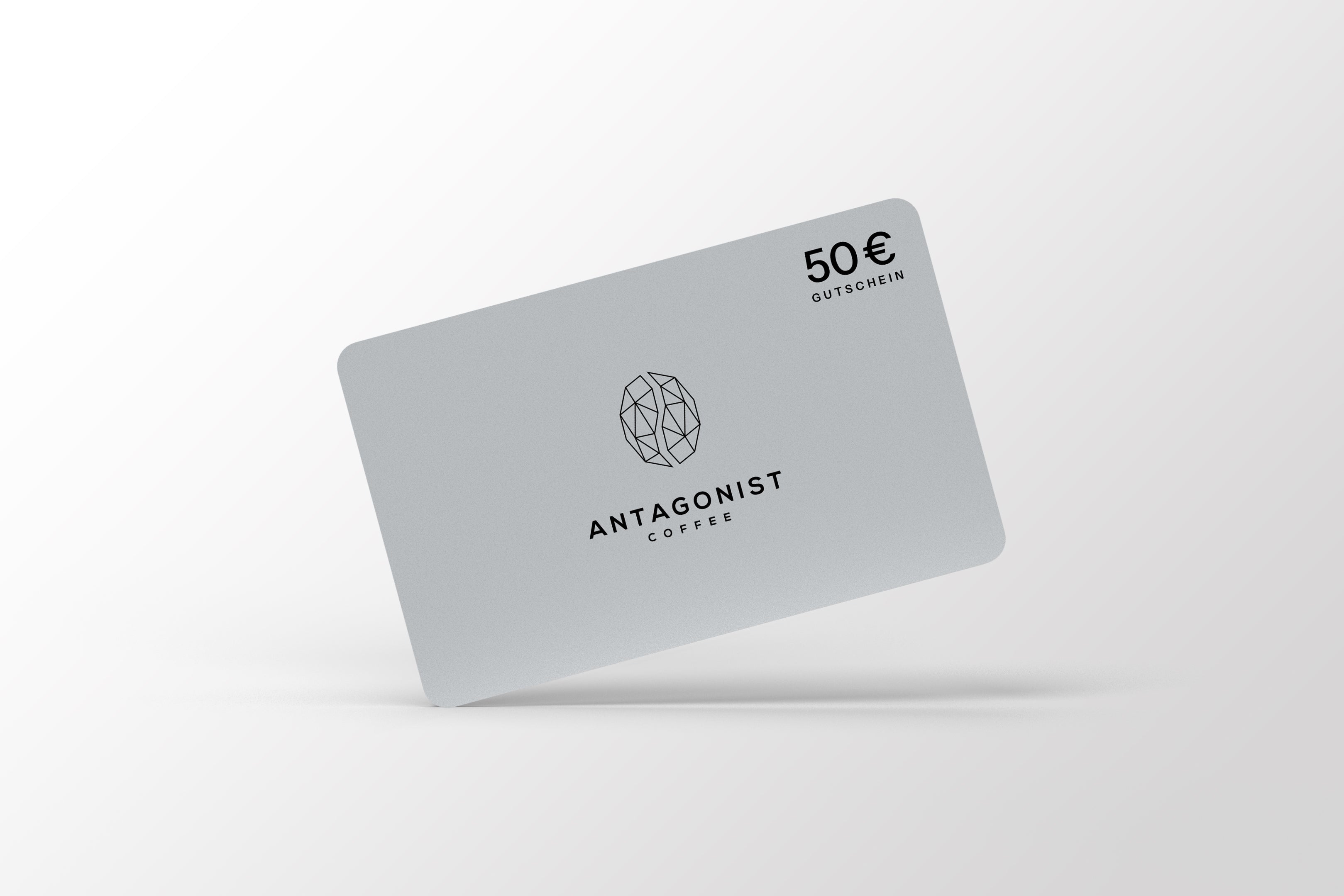 Digitaler Geschenkgutschein