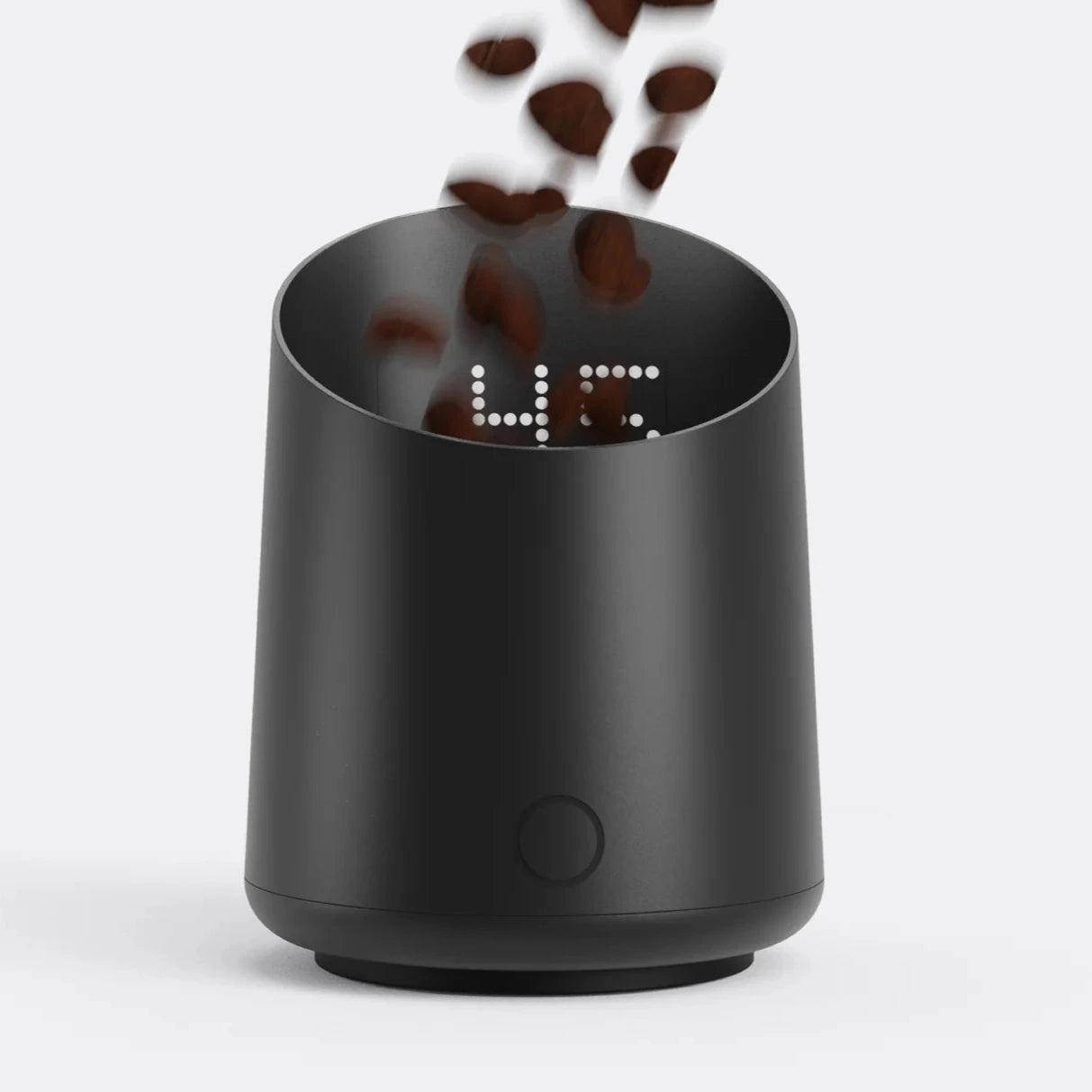 SUBMINIMAL - Subscale Digital Coffee Dosing Cup mit integr. Waage