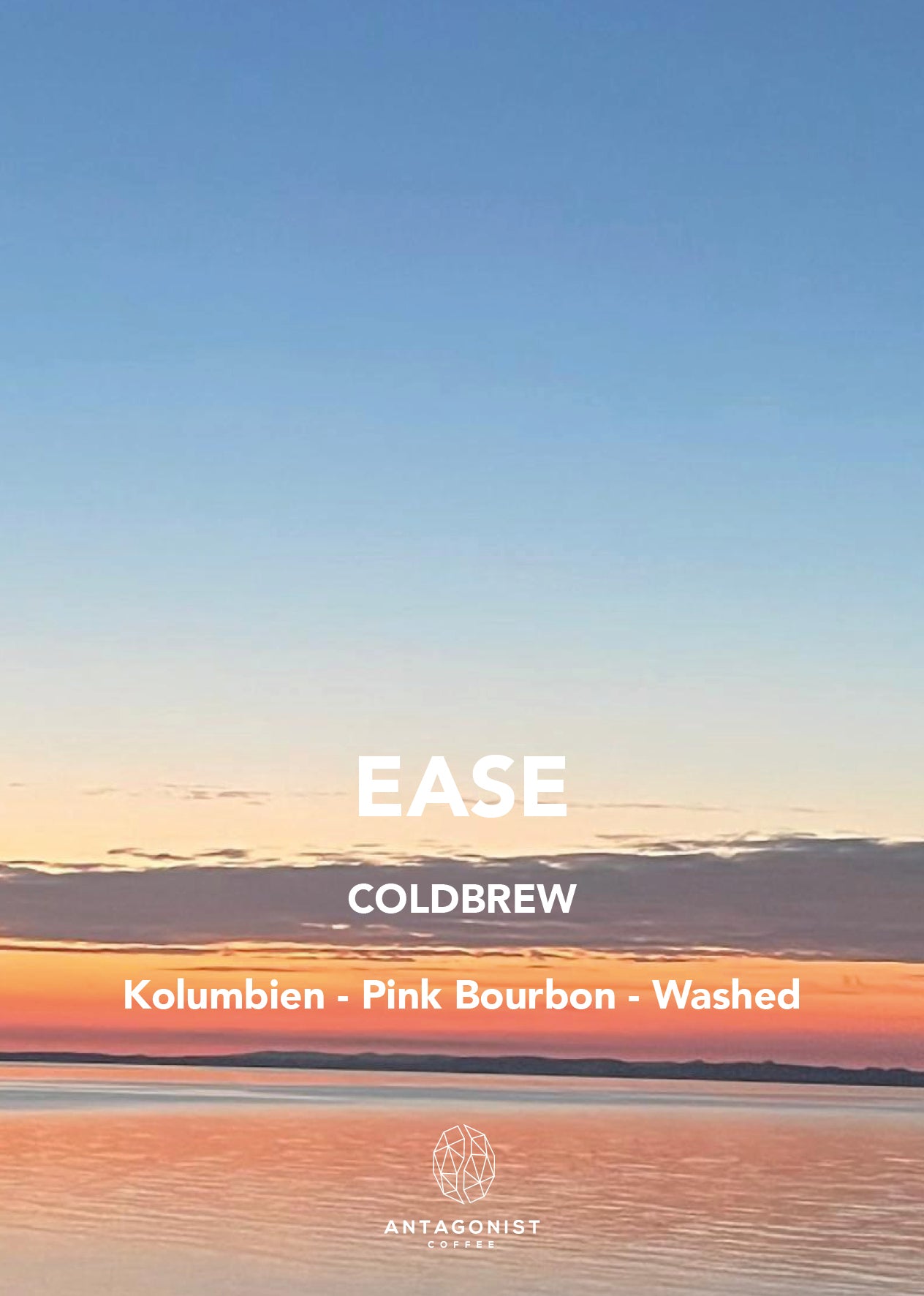 Coldbrew EASE