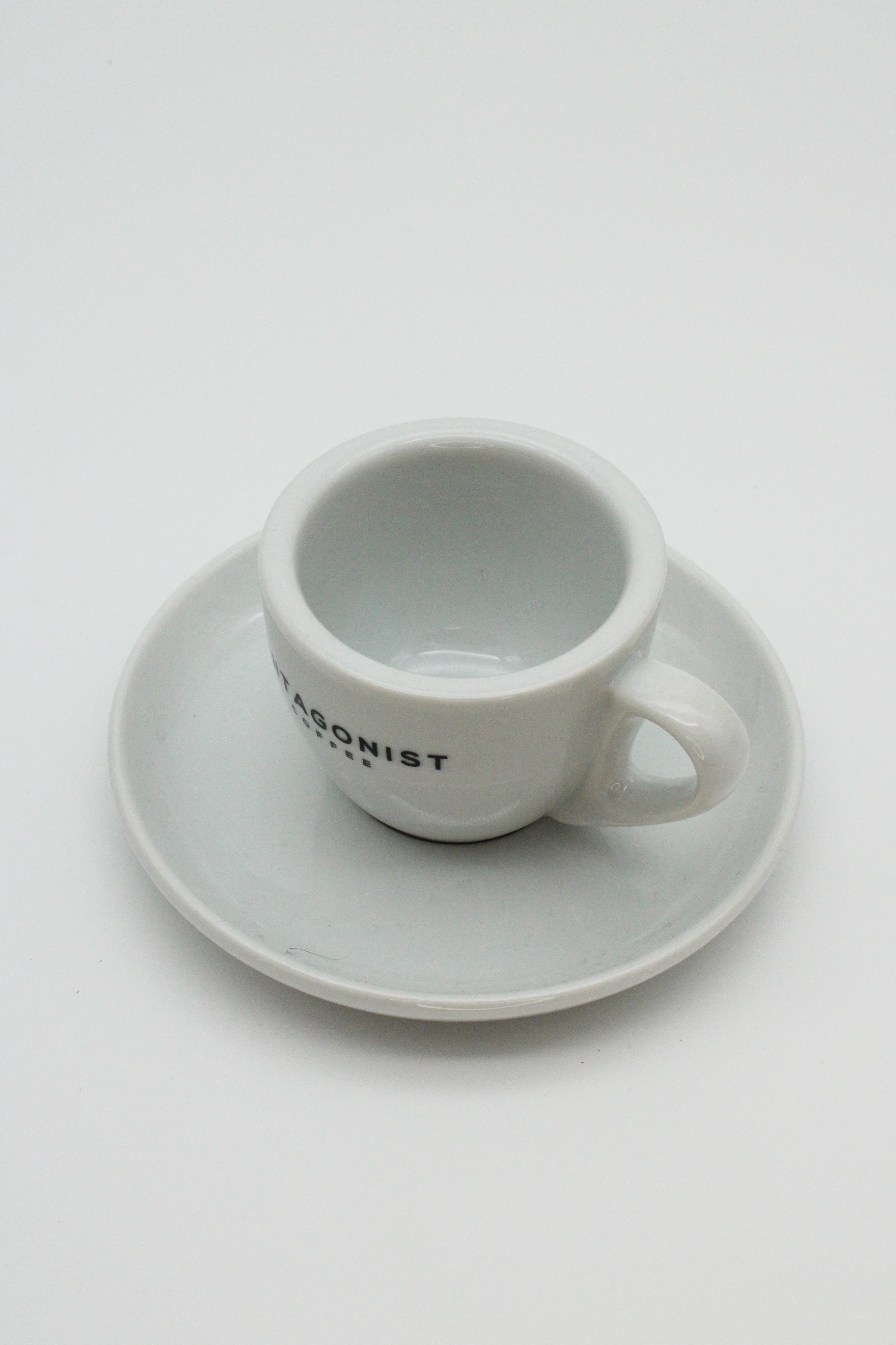 Espressotasse Antagonist