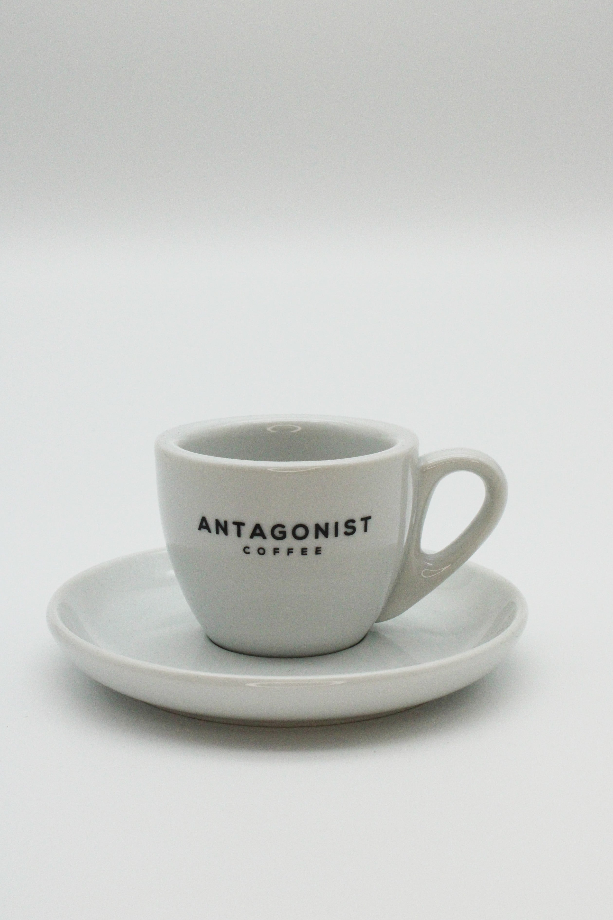 Espressotasse Antagonist