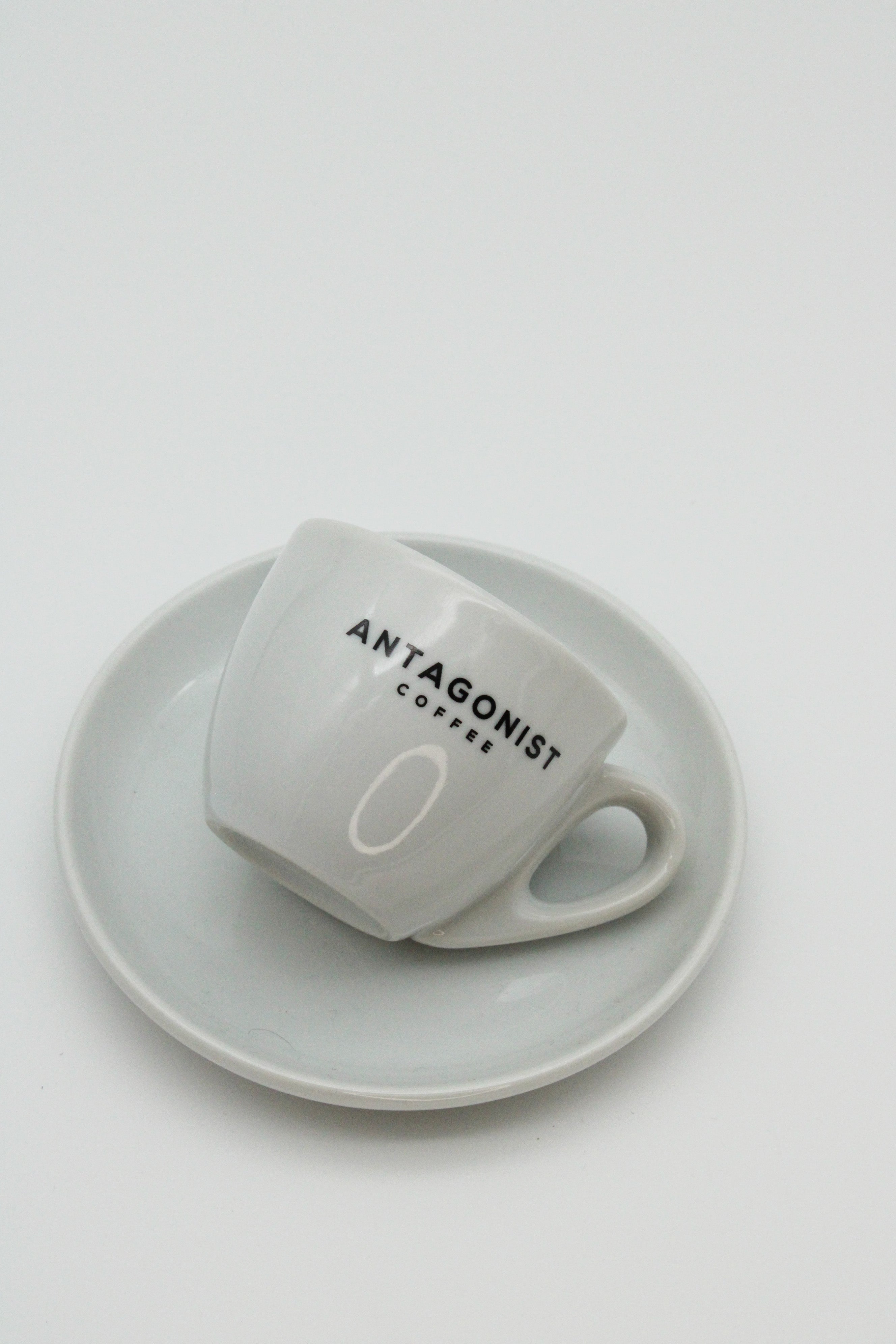 Espressotasse Antagonist