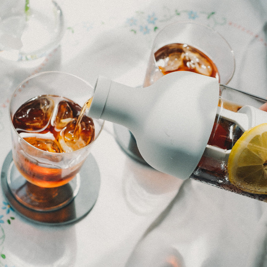 HARIO Cold Brew Coffee Filter-in Bottle
