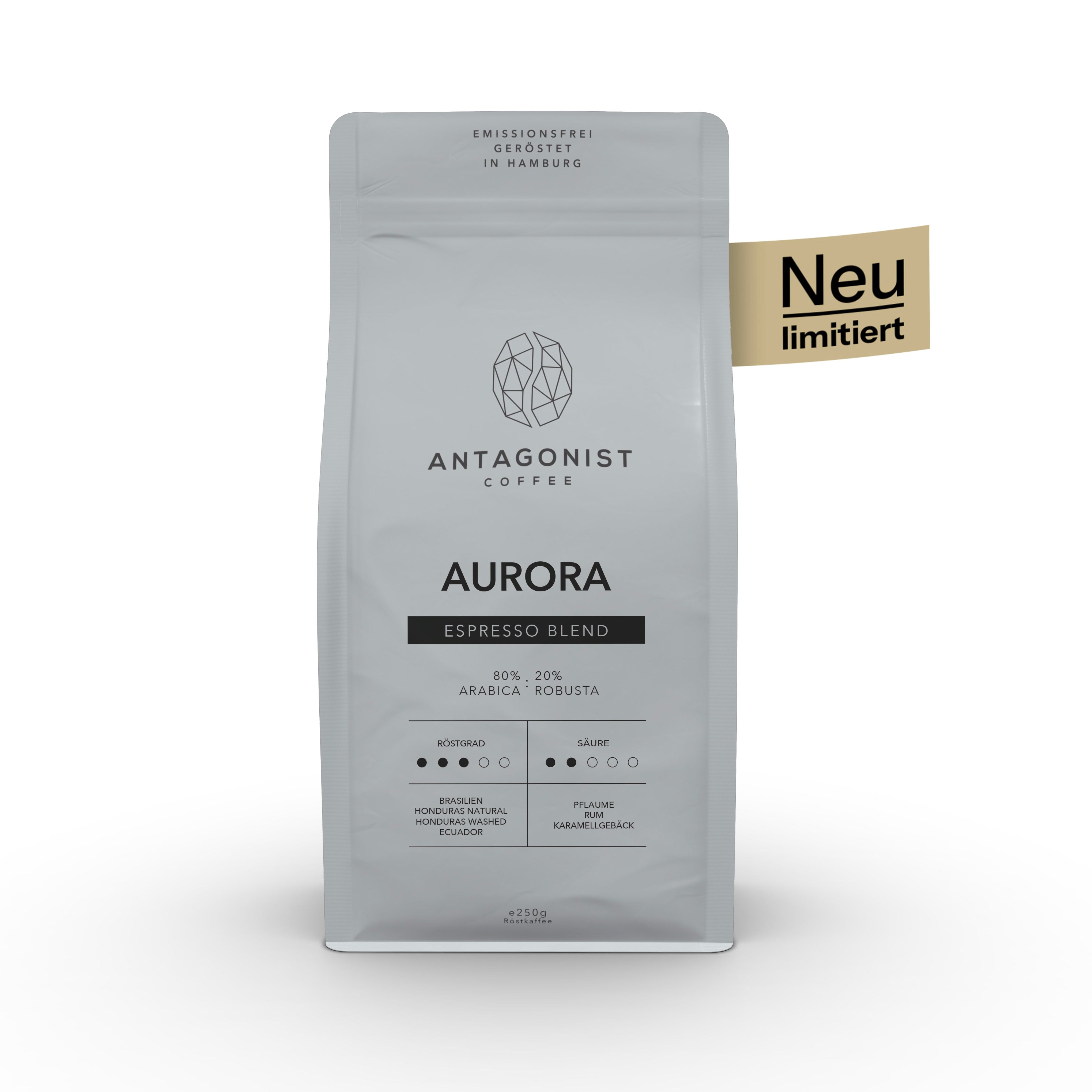 Espresso Aurora