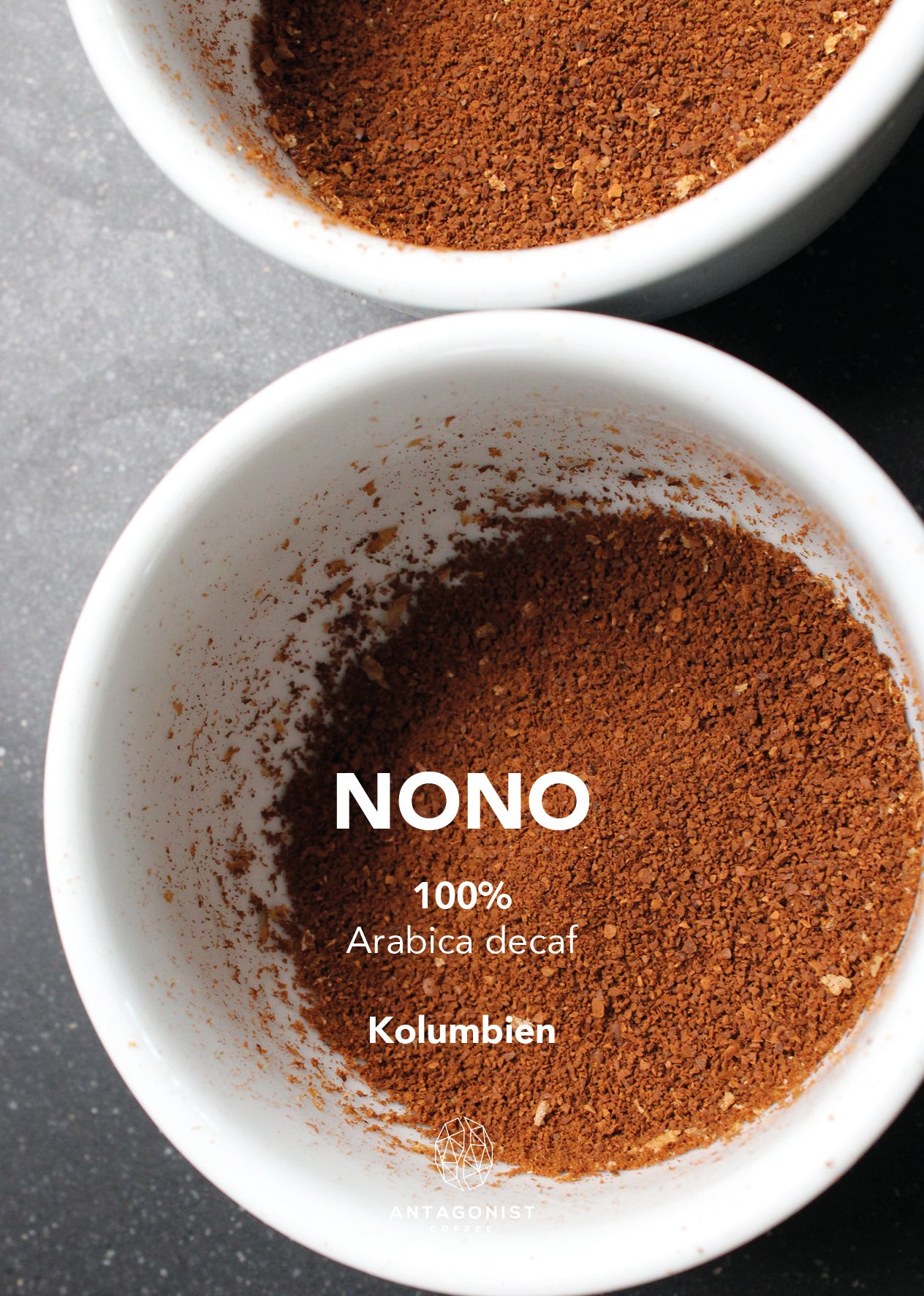 NONO Kolumbien Decaf