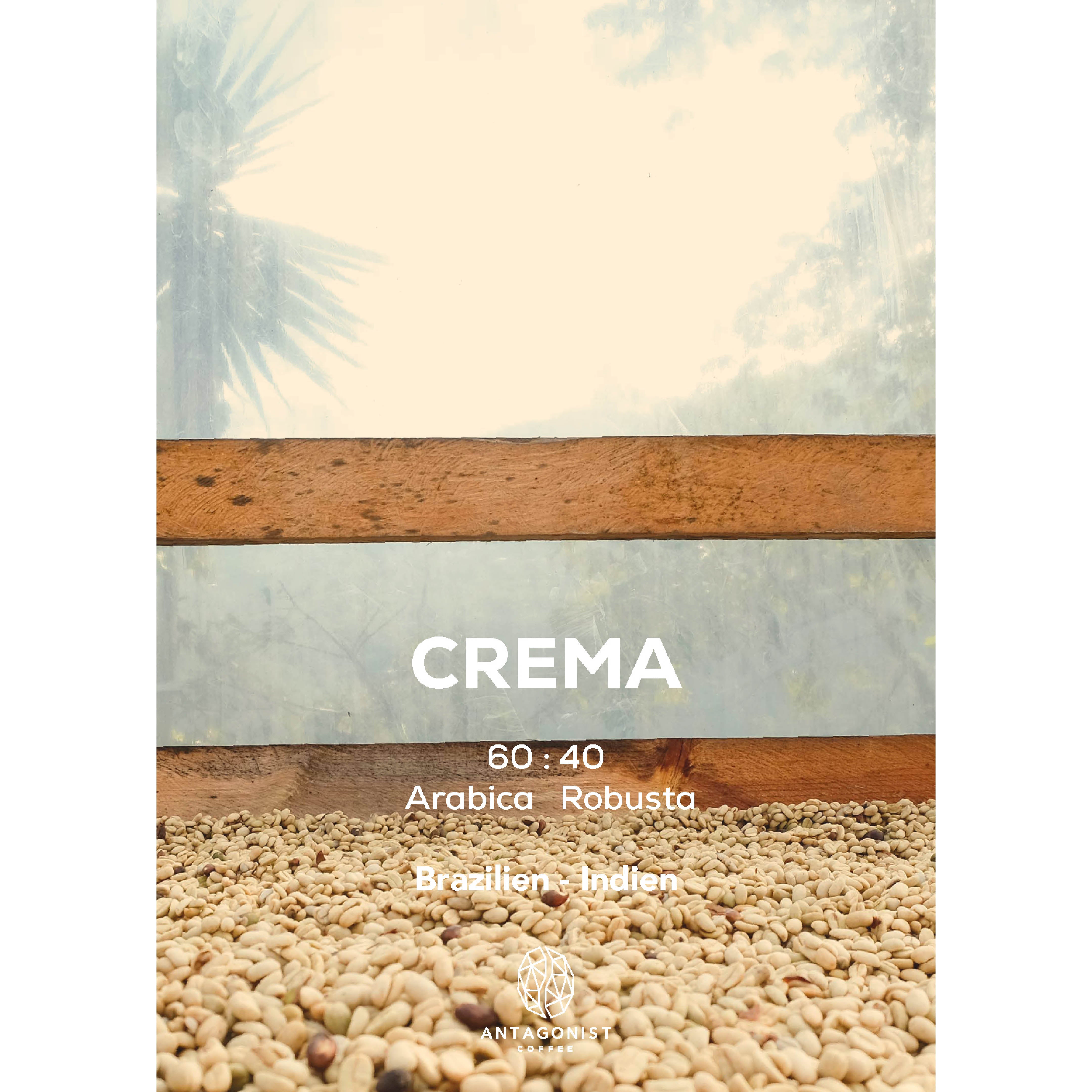 Crema - Vollautomat