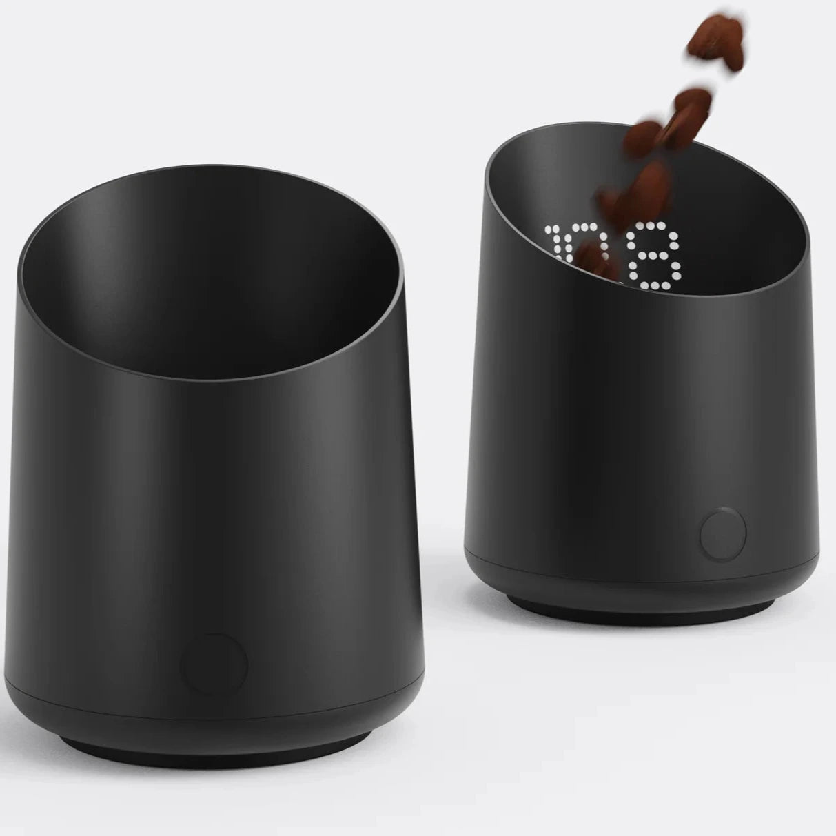 SUBMINIMAL - Subscale Digital Coffee Dosing Cup mit integr. Waage