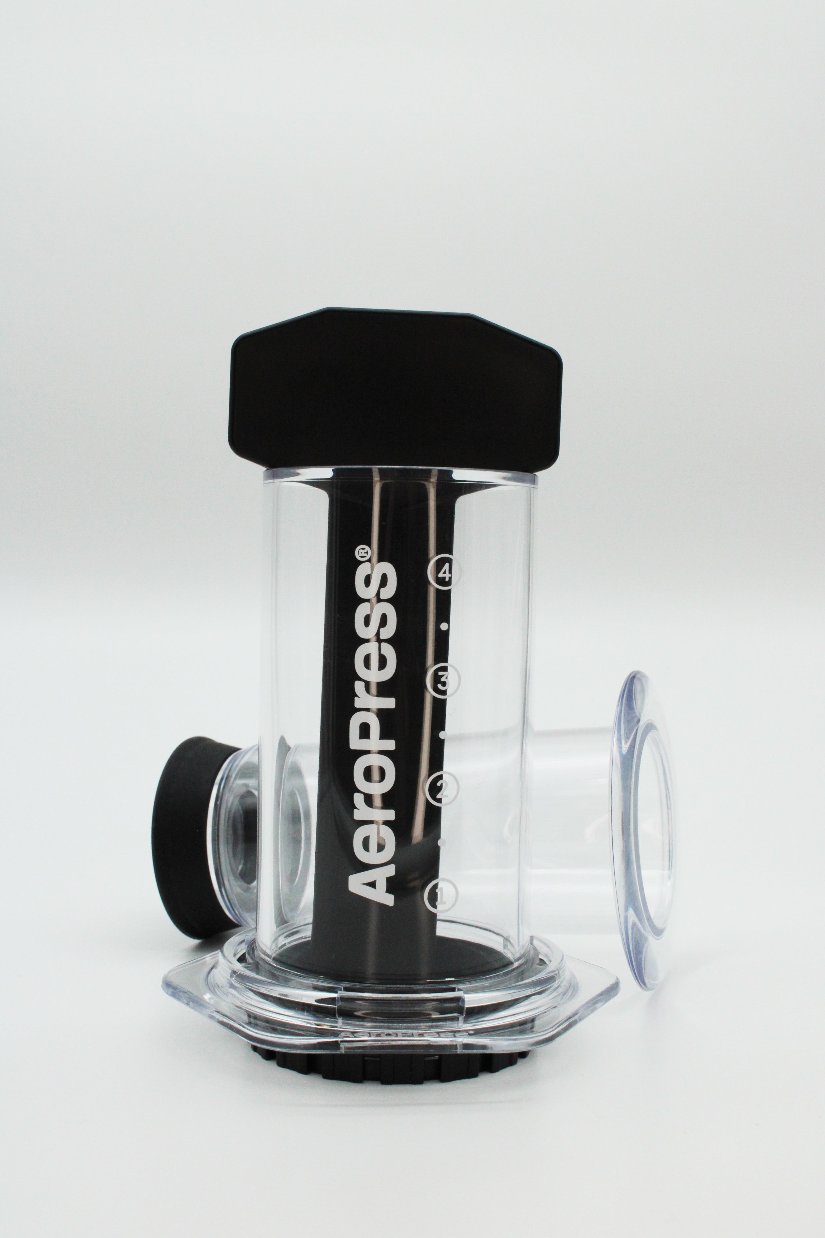 Aeropress Filterkaffee Set