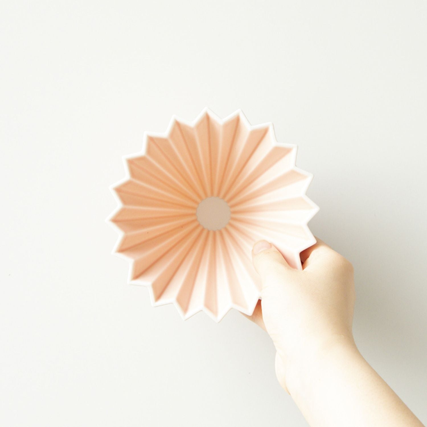 ORIGAMI - Handfilter Dripper S