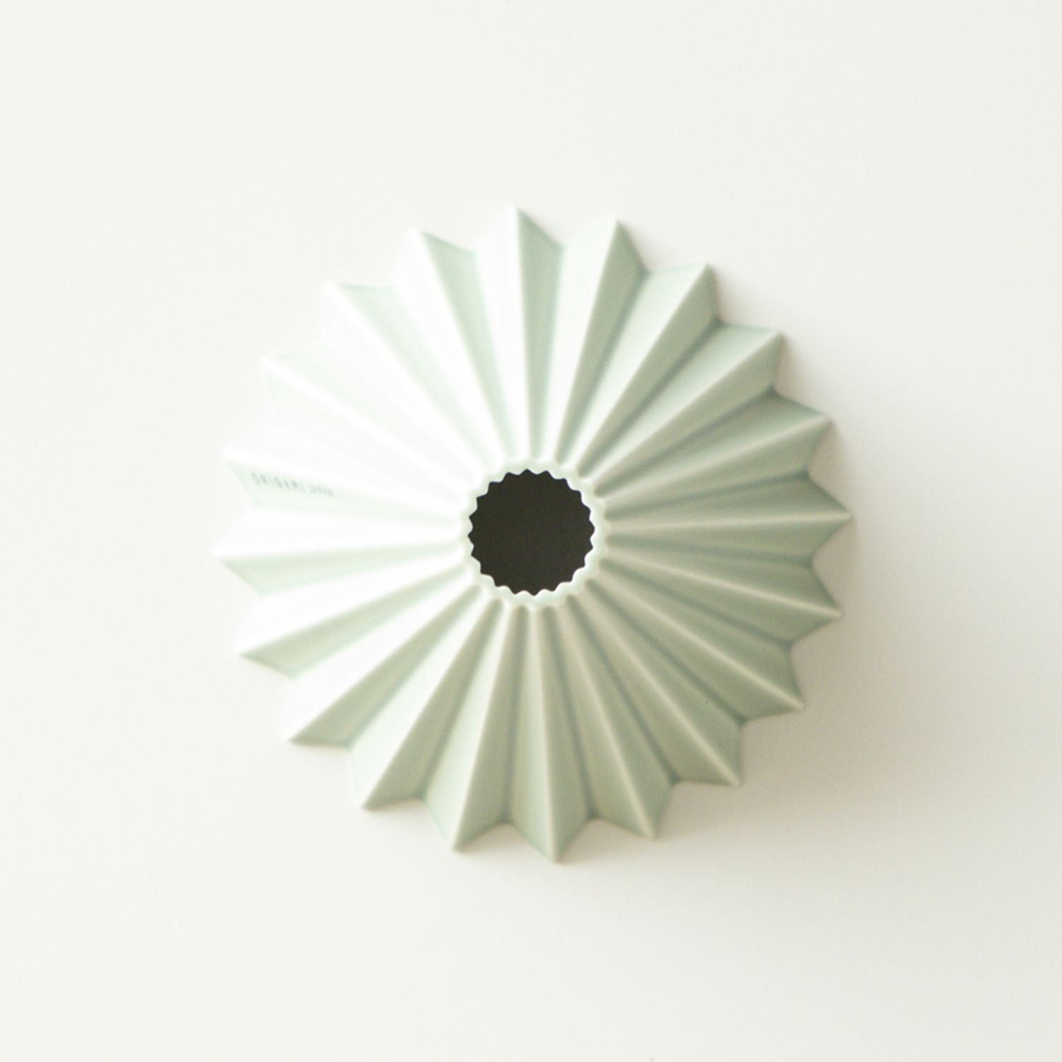 ORIGAMI - Handfilter Dripper S