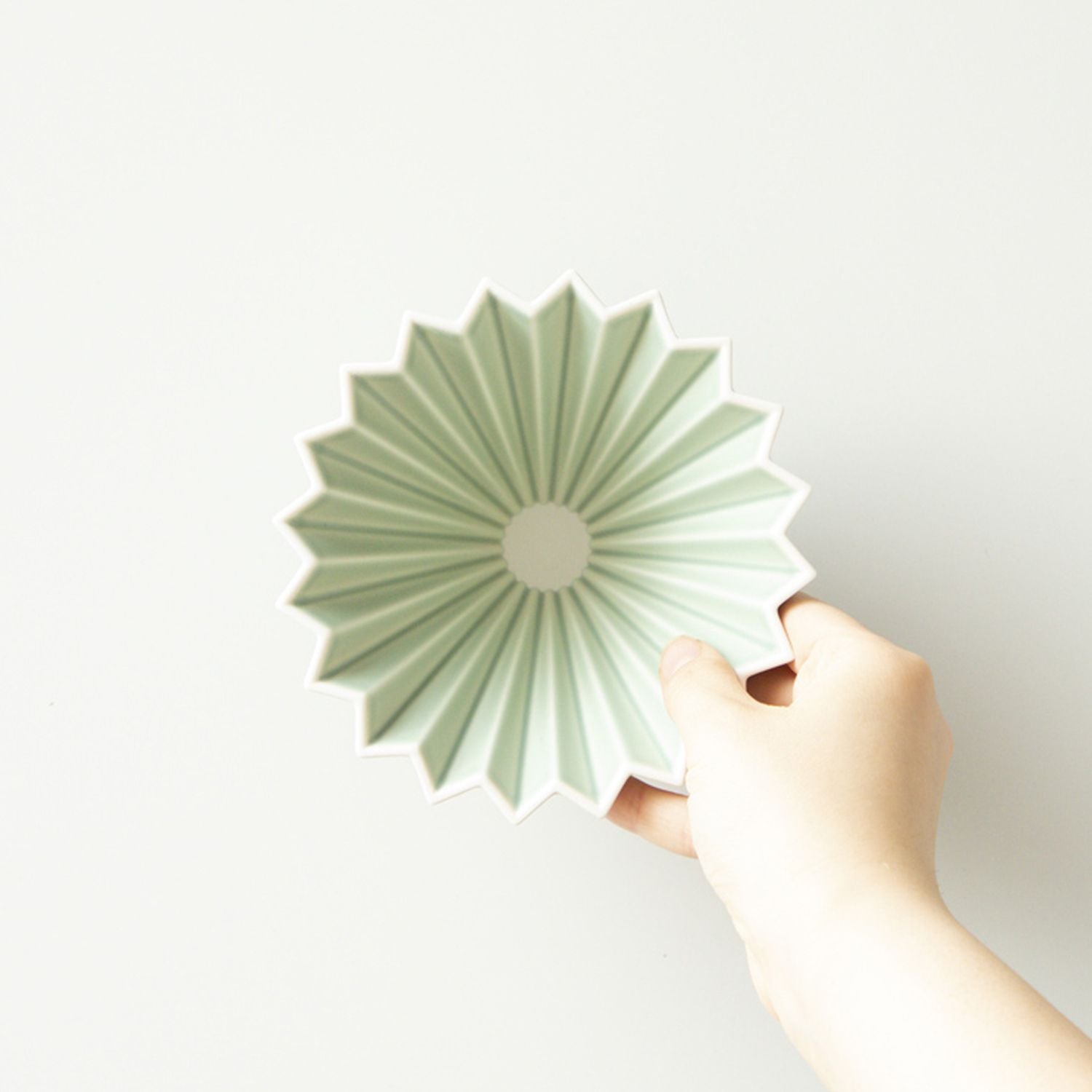 ORIGAMI - Handfilter Dripper S