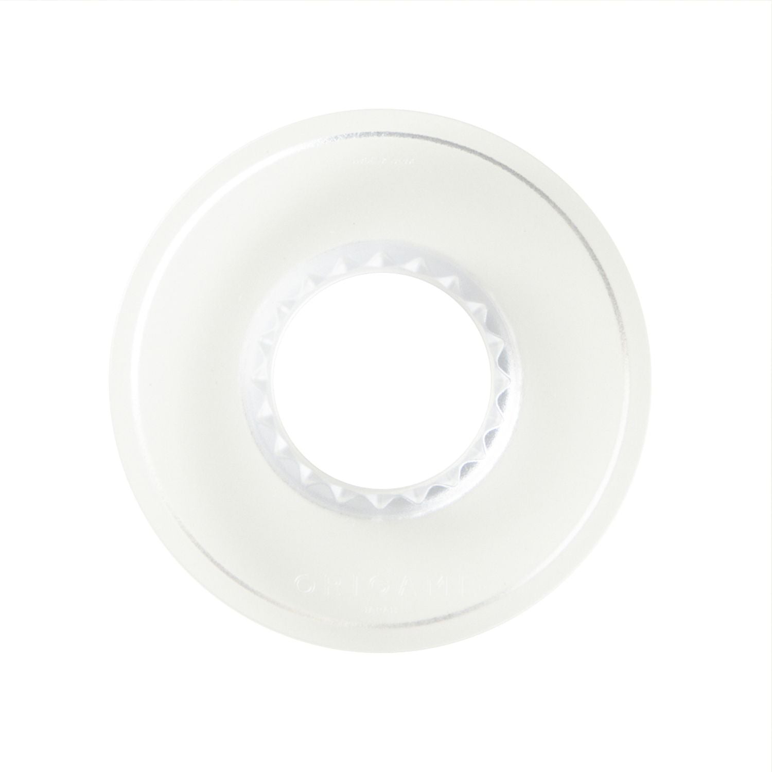 ORIGAMI Dripper-Halter - Transparent