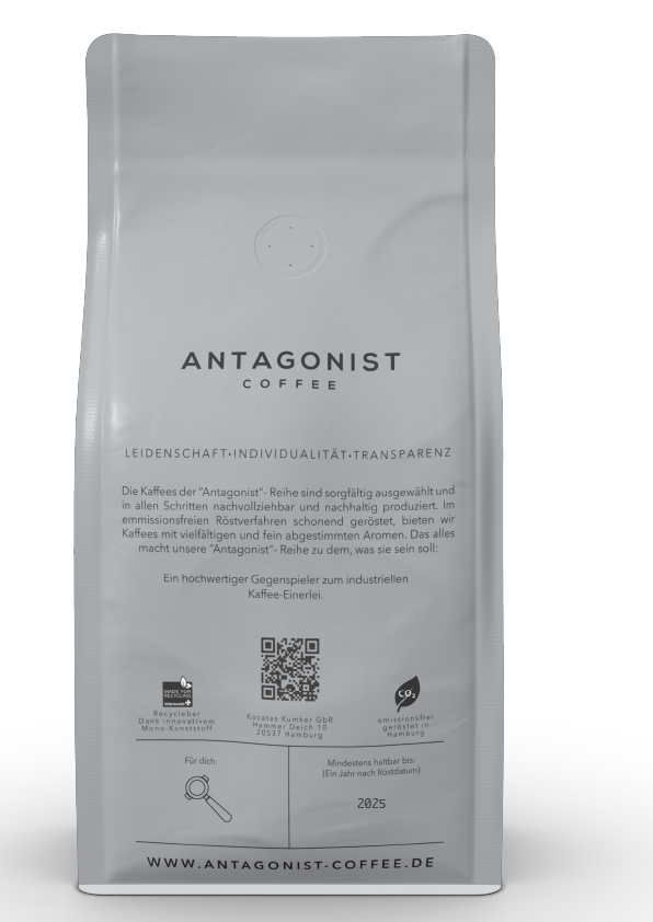 NONO Kolumbien Decaf