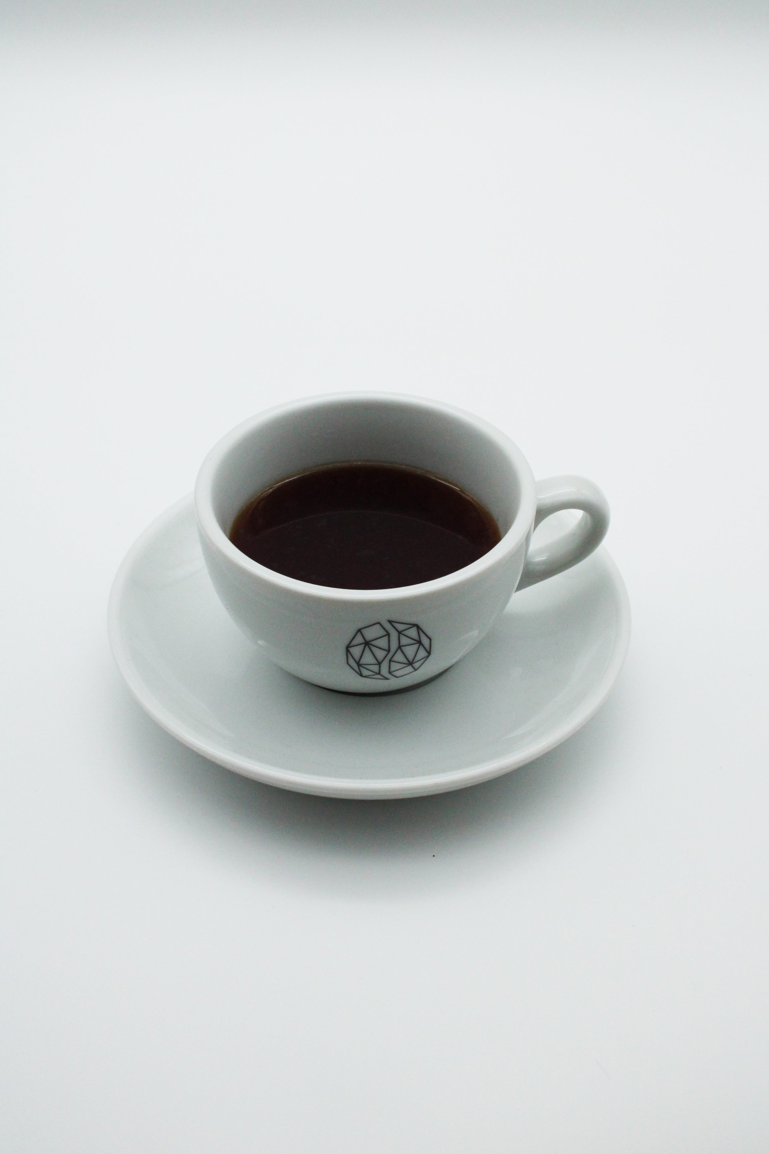 Cappuccinotasse Antagonist