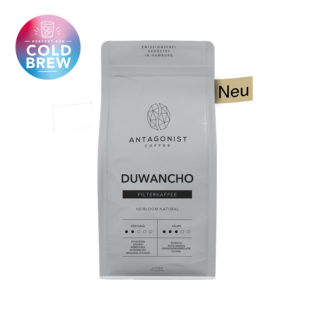 Photo of Filterkaffee Duwancho