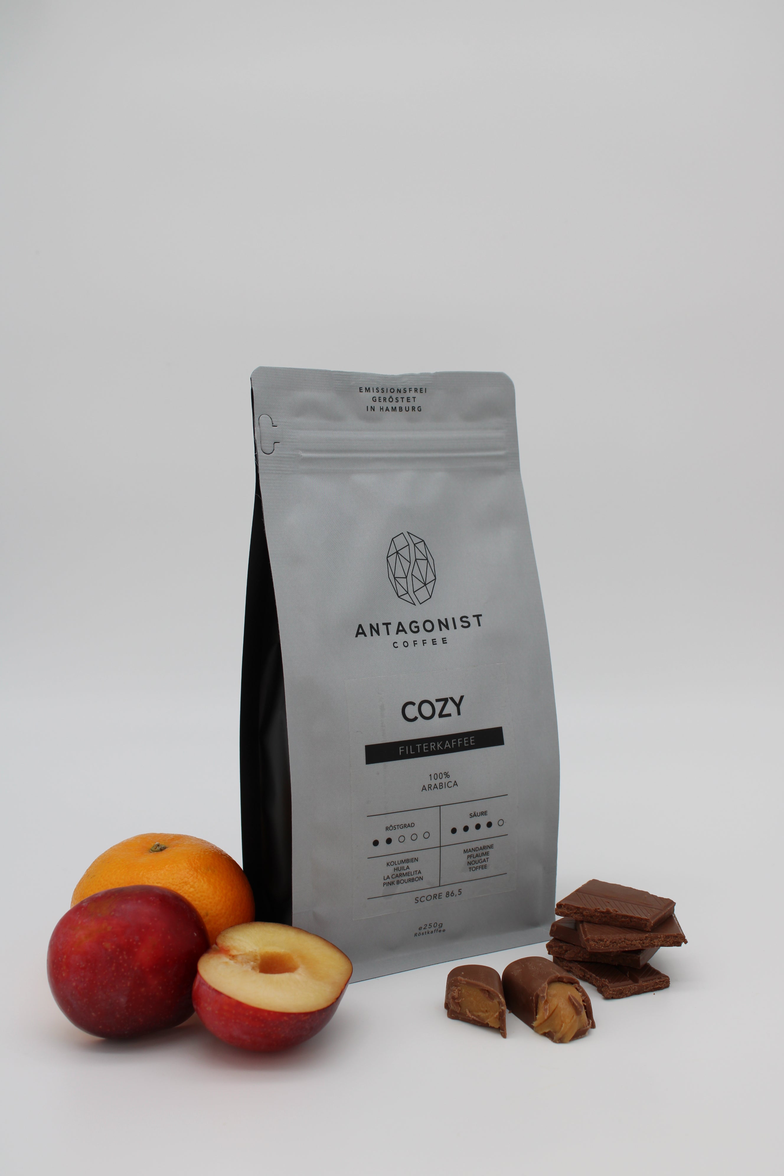 Filterkaffee Cozy