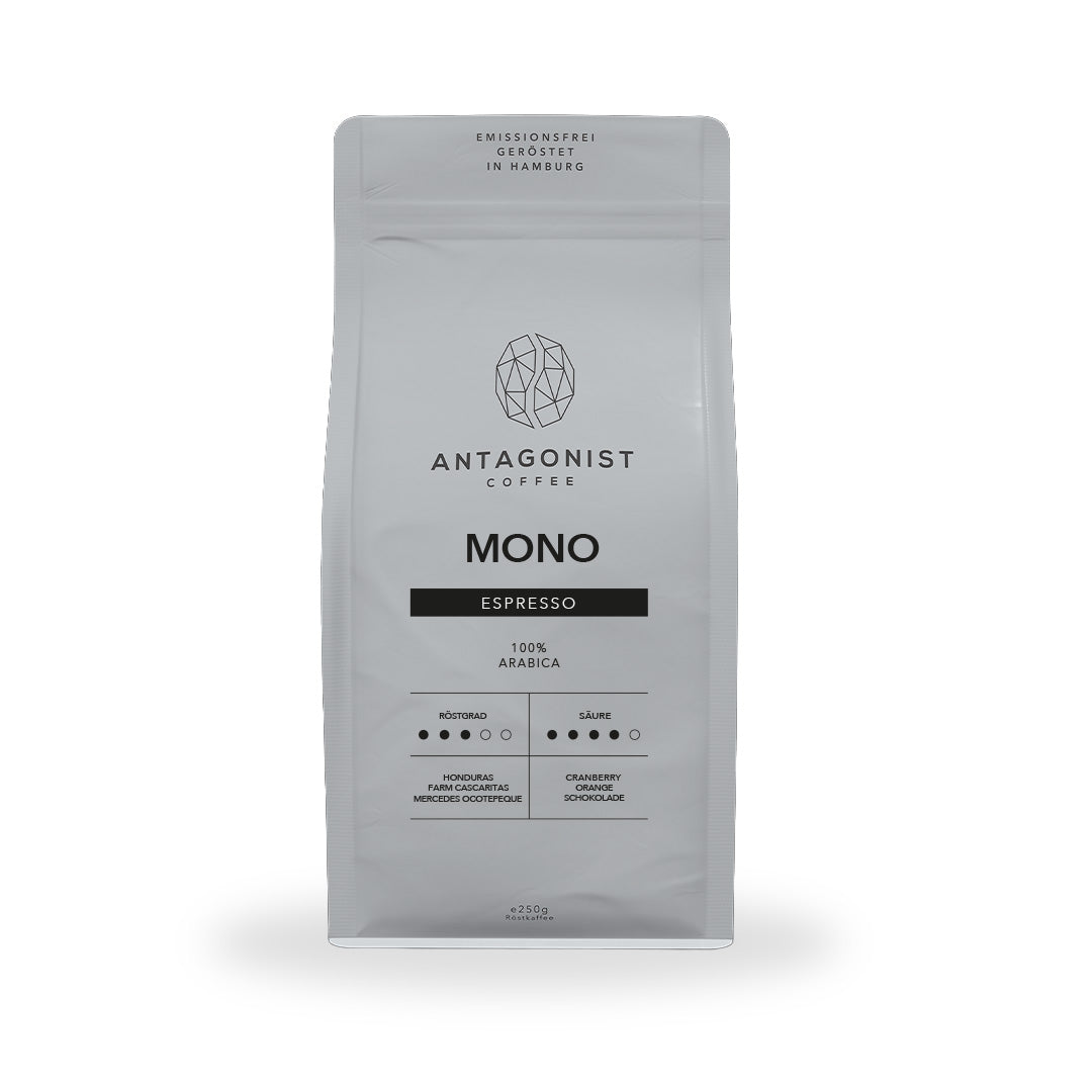 Espresso Mono