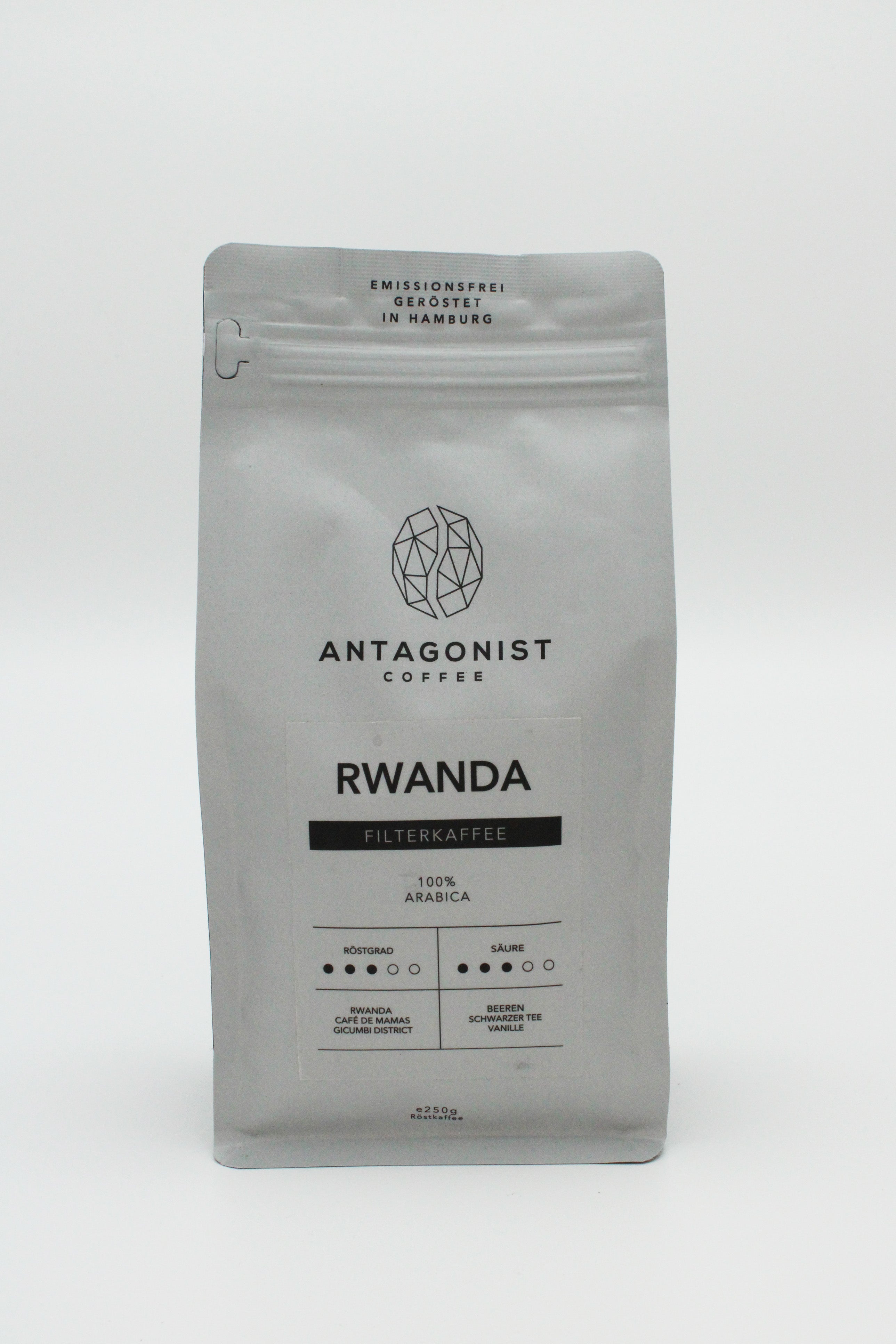 Aeropress Filterkaffee Set