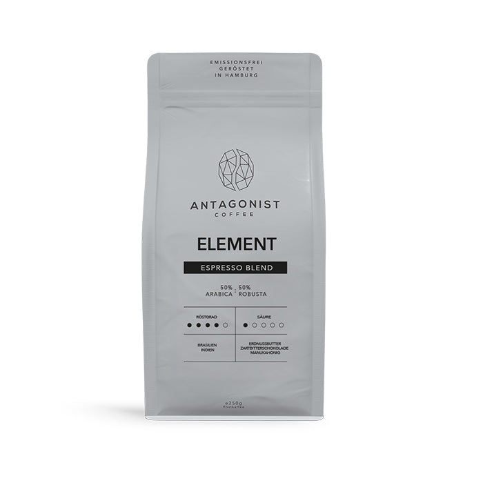Photo of Espresso Blend Element