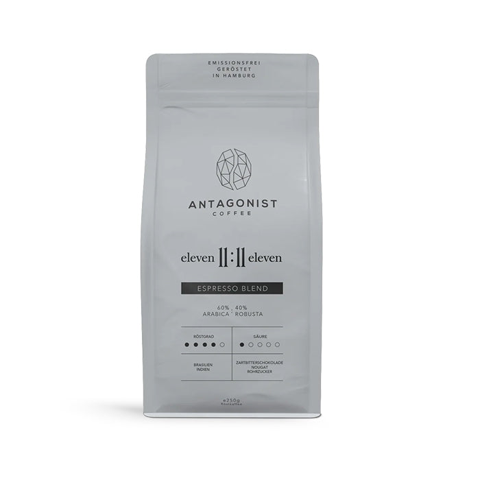 Photo of 11:11 Espresso Blend