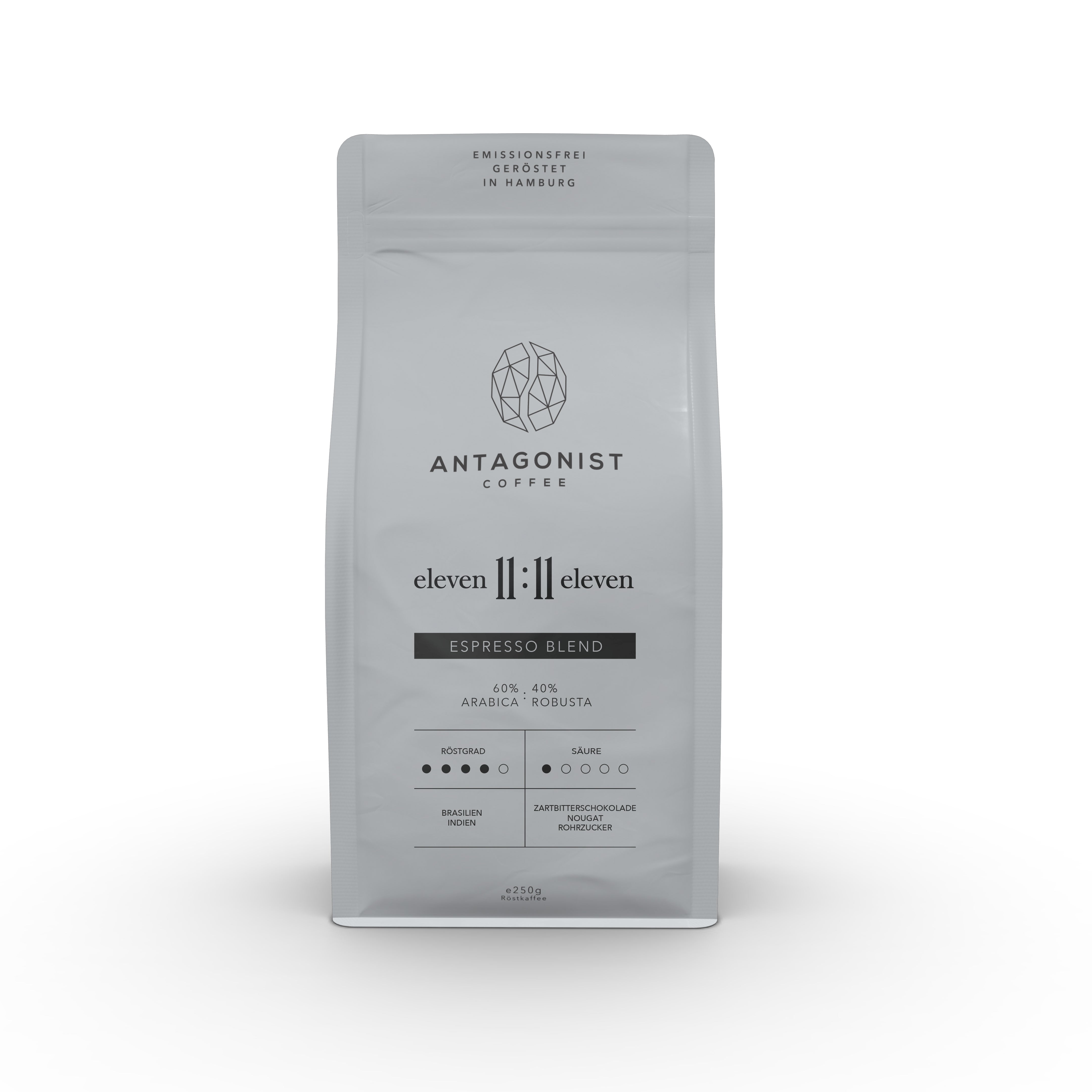 11:11 Espresso Blend