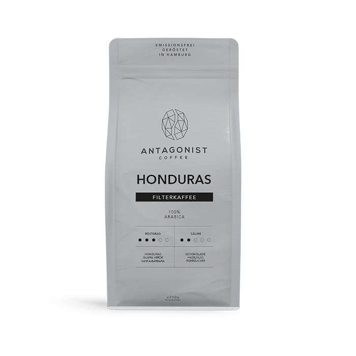 Photo of Filterkaffee Honduras