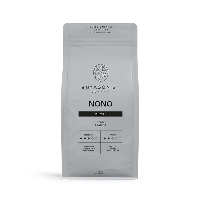 Photo of Kolumbien Decaf